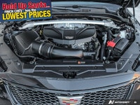 WAS: $103989 NOW: $101599 plus taxes and licensing feesExperience the Thrill of Precision: Drive the... (image 7)