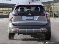 This Nissan Kicks delivers a Regular Unleaded I-4 2.0 L/122 engine powering this Variable transmissi... (image 4)