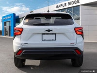 FWD 4dr 2RS ... Engine: Turbocharged Gas 3-Cyl 1.2L/ Other Equipment JET BLACK WITH RED ACCENTS EVOT... (image 4)