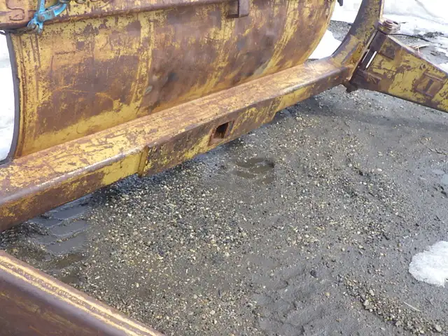 Brush Rake D6 D7 Adjustable in Other in Edmonton - Image 7