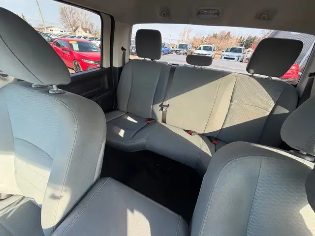 2017 Ram 1500 EXPRESS in Cars & Trucks in Summerside - Image 23