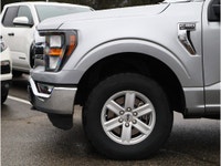 2023 FORD F-150 XLT - BACKUP CAMERA - NAVIGATION - BACKUP CAMERA - MOUNTED STEERING WHEEL CONTROLS -... (image 5)