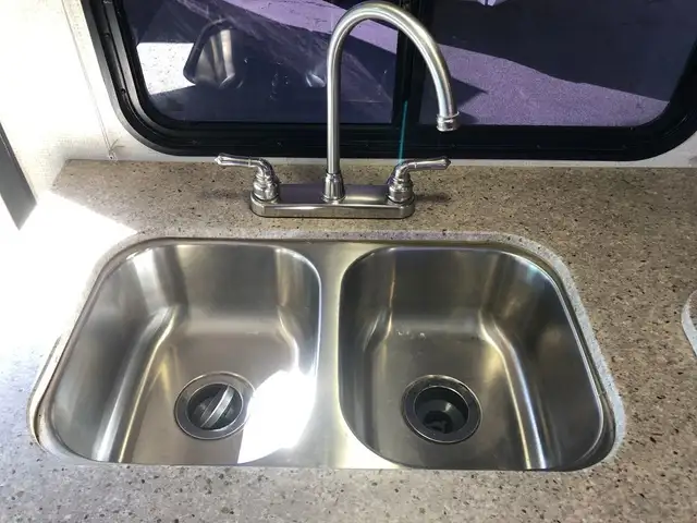 2017 Forest River FR3 30DS in RVs & Motorhomes in St. Albert - Image 20