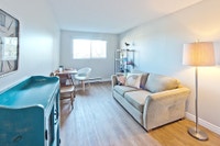 APPARTEMENT DE QUALITÉ À LOUER, SITUÉ DANS LARRONDISSEMENT DES NATIONS, À SHERBROOKE QUALITY APARTME... (image 5)