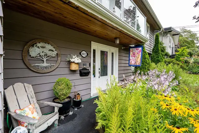 8652 SUNBURY PLACE Delta, British Columbia in Houses for Sale in Richmond - Image 4