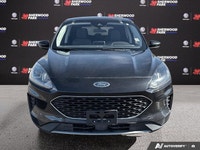 Come see this 2021 Ford Escape SE before it's too late! *This Ford Escape Is Competitively Priced wi... (image 8)