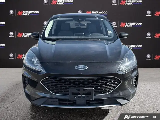 2021 Ford Escape SE | AWD | HEATED SEATS & STEERING | CARPLAY in Cars & Trucks in Edmonton - Image 10