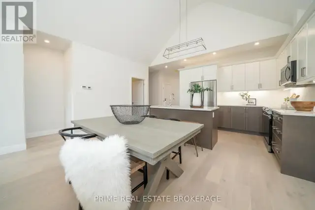 23 - 62 COMPASS TRAIL Central Elgin, Ontario in Land for Sale in London - Image 17