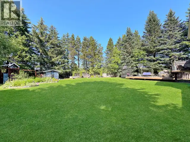 88 CARSWELL STREET Kitimat, British Columbia in Houses for Sale in Kitimat - Image 27