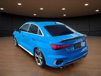 Price includes $1,000 finance credit. Price does not include fees or taxes. The 2022 Audi S3 Sedan K... (image 6)