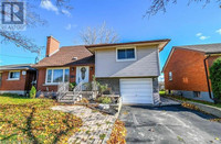 118 GOLDEN Boulevard Welland, Ontario