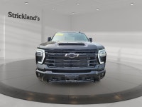 **Strickland's is home of the Hassle-Free car shopping experience. We make car buying fun, find your... (image 1)