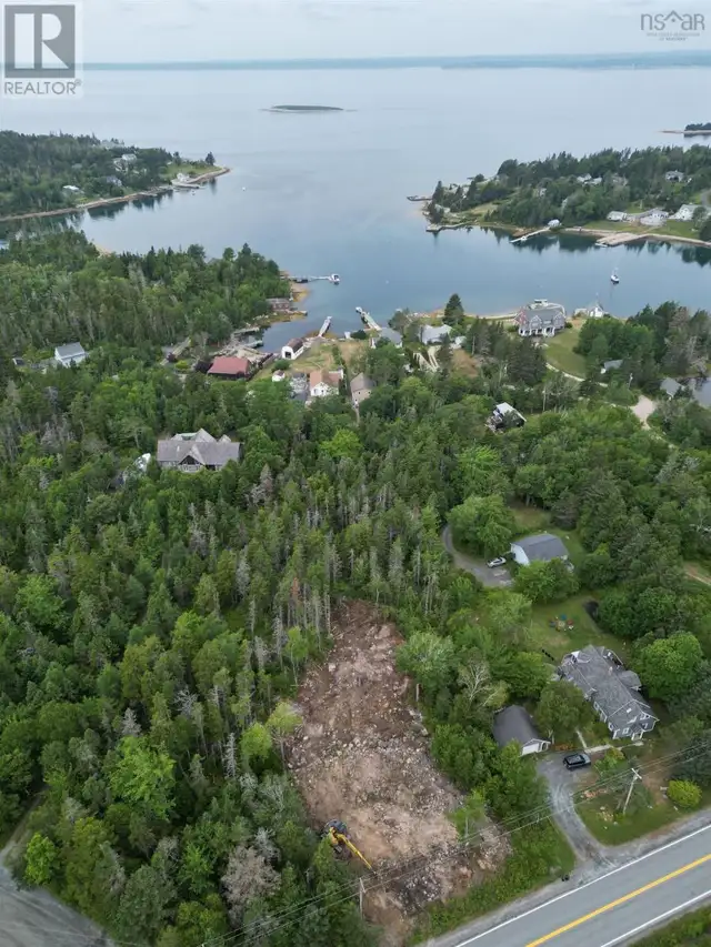 Lot C-1DA No 333 Highway Seabright, Nova Scotia in Land for Sale in City of Halifax - Image 3