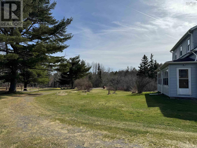 929 Old Big Harbour Road Big Harbour, Nova Scotia in Houses for Sale in Cape Breton - Image 3