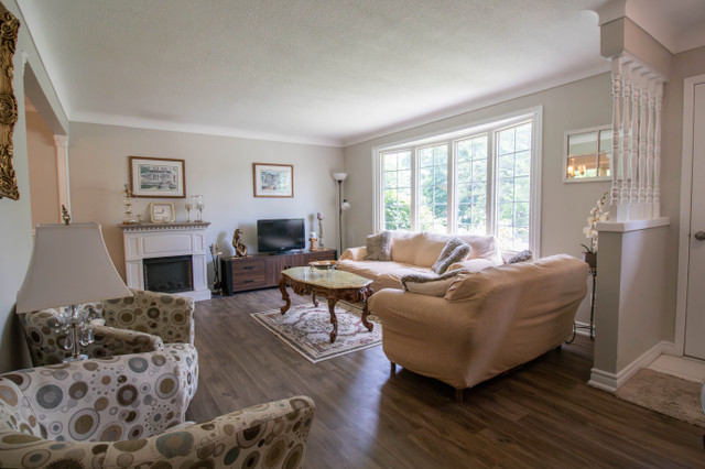 All Inclusive 3 Bedroom Main Unit in Welland! in Long Term Rentals in St. Catharines - Image 2