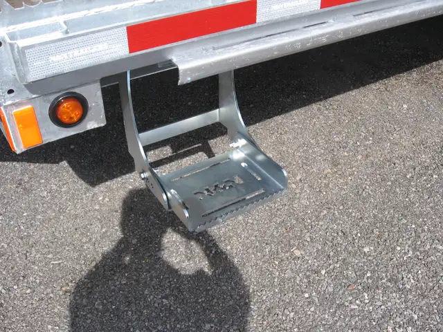 2026 N&N Deck Over Galvanisé a chaud in Cargo & Utility Trailers in Québec City - Image 5