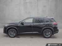 This 2024 Nissan Rogue S AWD comes equipped with *1.5L VC-Turbo 3-cylinder engine*, *Xtronic CVT wit... (image 1)