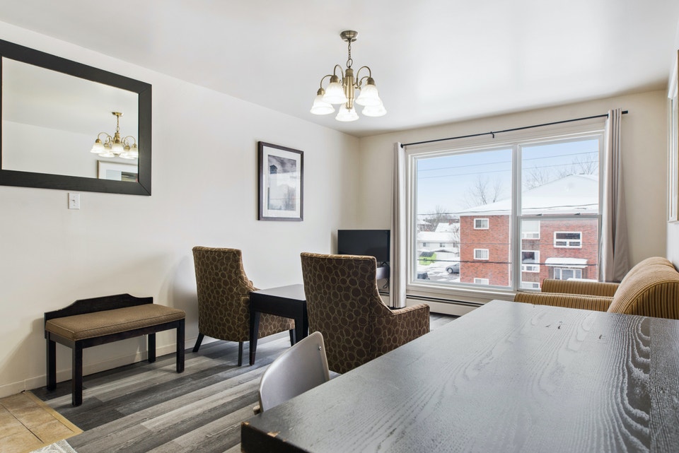 P2 AP9 - 2 BEDROOMS 3