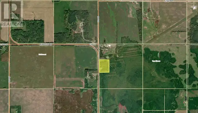 4644 BALDONNEL ROAD Fort St. John, British Columbia in Land for Sale in Fort St. John - Image 4