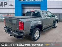 Saskatoon Motor Products - General Motors Certified, Colorado LT, 4D Crew Cab, V6, 8-Speed Automatic... (image 5)