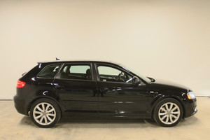 2009 Audi A3 QUATTRO