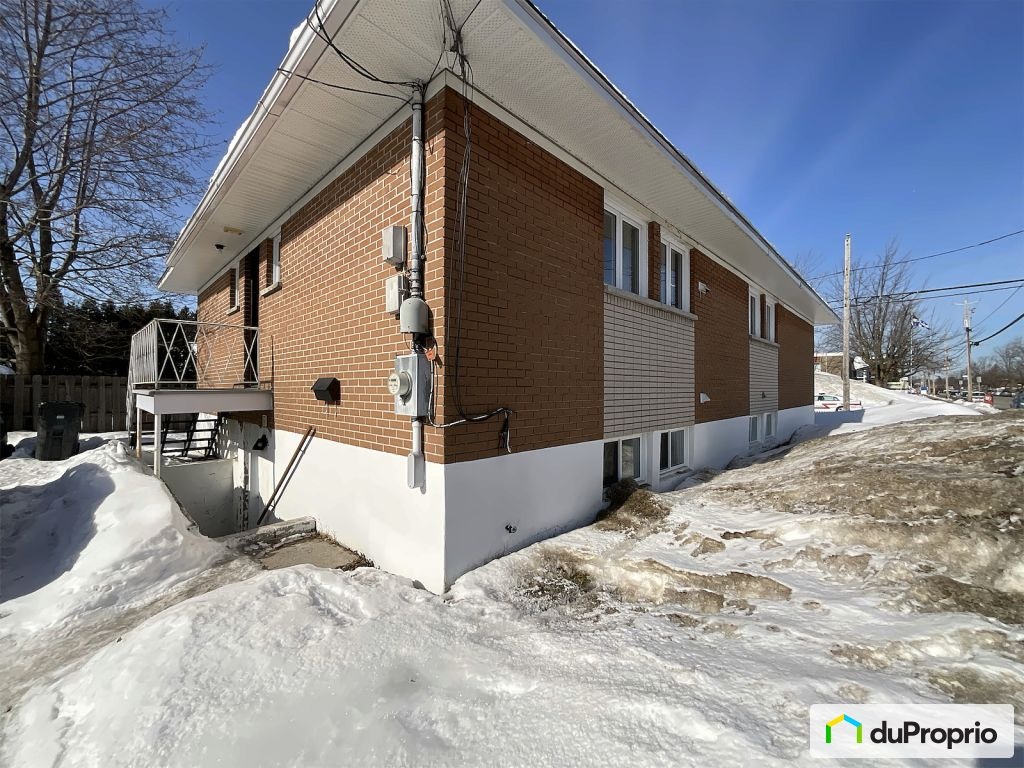 $585,000 - 6 units or more in Trois-Rivières (Trois-Rivières) — photo 2