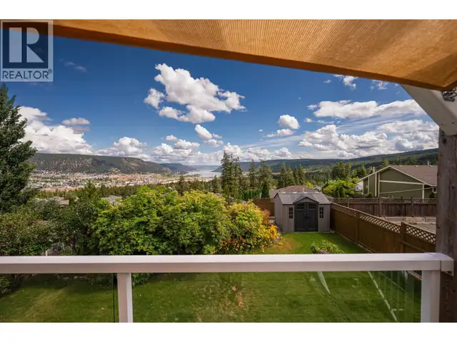 134 EAGLE CRESCENT Williams Lake, British Columbia in Houses for Sale in Williams Lake - Image 24