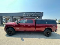 Muskoka Chrysler has been serving our local community for over 40 years. We take pride in giving bac... (image 1)