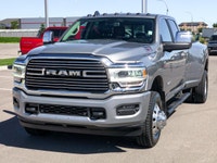 College Ford Lincolns 2024 RAM 3500 Laramie is equipped with a 6-Speed Automatic Transmission, 4X4 W... (image 3)