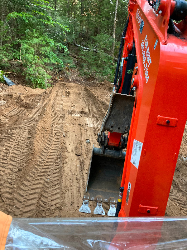 Norcan  Construction and Excavating in Excavation, Demolition & Waterproofing in St. Catharines - Image 2