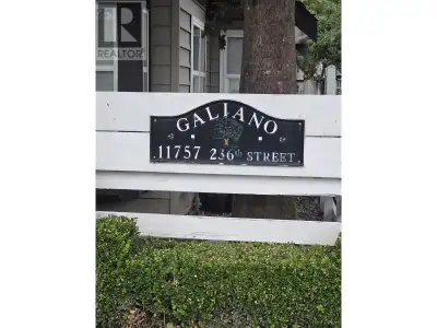COURT ORDERED SALE! In the desirable, family oriented, Galiano complex. This 1,500 sq ft, 3 bdrm, 3...