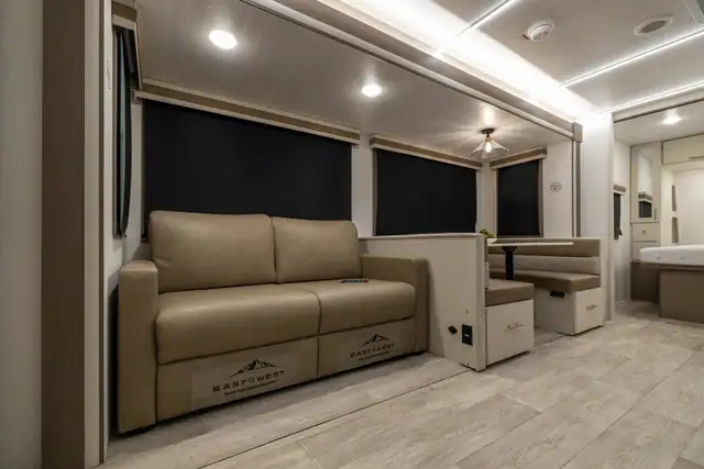 2026 Forest River ALTA 2600KRB in Travel Trailers & Campers in Regina - Image 15