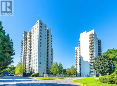 903 - 3559 EGLINTON AVENUE W Toronto (Mount Dennis), Ontario