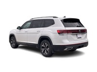 Welcome to Country Hills Volkswagen 2025 Volkswagen Atlas Peak Edition AWD We want your vehicle! Whe... (image 6)