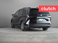 NO ACCIDENTS / CLEAN CARFAX / 1 OWNER / Power Sliding Doors, Front Heated Seats, Climate Control and... (image 5)