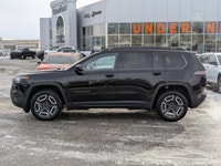 This Jeep Cherokee has a strong Intercooled Turbo Gas/Electric I-4 1.6 L/98 engine powering this Var... (image 4)