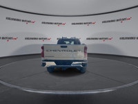 This Chevrolet Silverado 2500HD has a powerful Gas V8 6.6L/ engine powering this Automatic transmiss... (image 6)