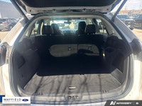 2017 Ford Edge SEL White Platinum Clearcoat Metallic 201A Panoramic Sunroof Leather trimmed Seats Ca... (image 7)