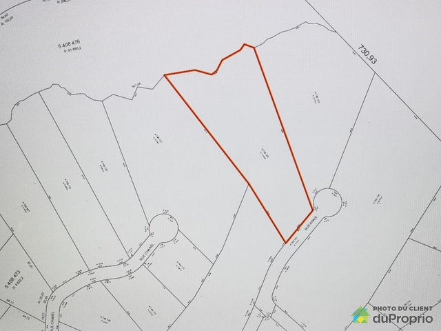 $99,000 - Residential Lot for sale in Chertsey — photo 3