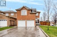 996 DEER VALLEY DR Oshawa, Ontario