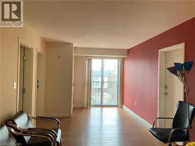 392 ALBERT Street Unit# 302 Waterloo, Ontario in Long Term Rentals in Kitchener / Waterloo - Image 10