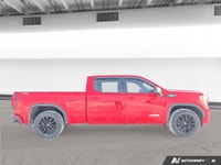 This 2021 GMC Sierra 1500 Elevation is powered by a robust 3.0L turbo diesel I6 engine, paired with... (image 6)