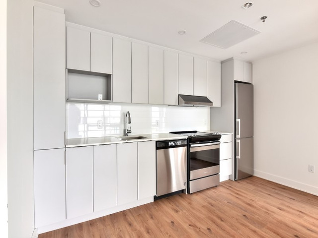 PENTHOUSE 2cc Condo appart à louer-Quartier Latin-Berri UQAM dans Locations longue durée  à Ville de Montréal - Image 3