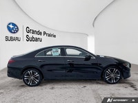 2025 Mercedes-Benz CLA 250 - Grande Prairie Subaru Vehicle Highlights Sunroof Blind Spot Monitor / A... (image 6)