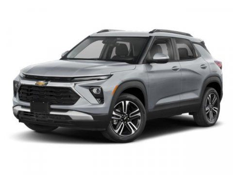 2026 Chevrolet Trailblazer LT dans Autos et camions  à Shawinigan