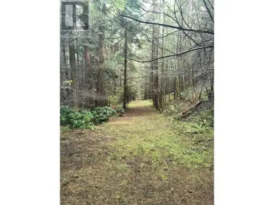 Discover this 1.90-acre piece of bare land, offering a perfect blank canvas for your dream home or g...