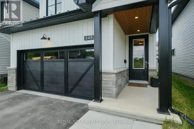 6483 RENAUD ROAD Ottawa, Ontario62868539074563123