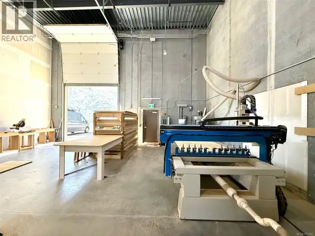 312 4342 West Shore Pkwy Langford, British Columbia in Commercial & Office Space for Sale in Victoria - Image 6