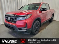 -AWD -Mag Wheels -Fog Lights -Honda Sensing -Adaptive Cruise Control -Traction Control -Memory Seats... (image 2)