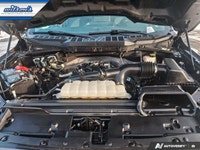 Check out this certified 2024 Ford F-150 XL Crew 4X4 | 103A | CarPlay + Android | BSM | Hitch | Rear... (image 8)